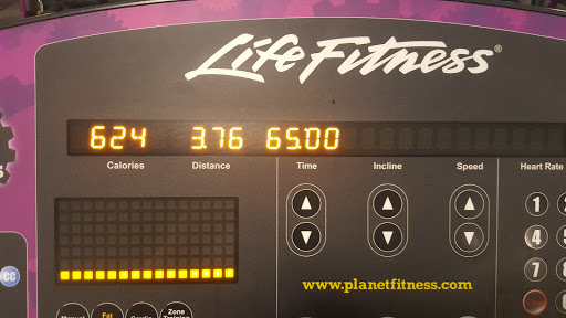 Gym «Planet Fitness», reviews and photos, 4223 Main St, Springfield, OR 97478, USA
