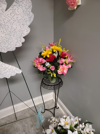 Florist «Joyce Merck Florist», reviews and photos, 403 Broad St SE, Gainesville, GA 30501, USA