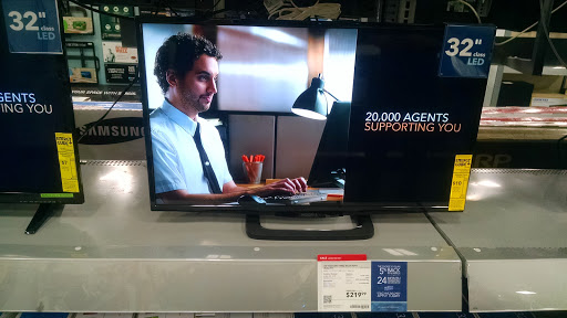 Electronics Store «Best Buy», reviews and photos, 4707 Valley View Blvd NW, Roanoke, VA 24012, USA