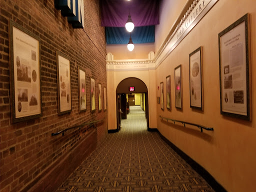 Theater Company «Michigan Theater», reviews and photos, 603 E Liberty St, Ann Arbor, MI 48104, USA