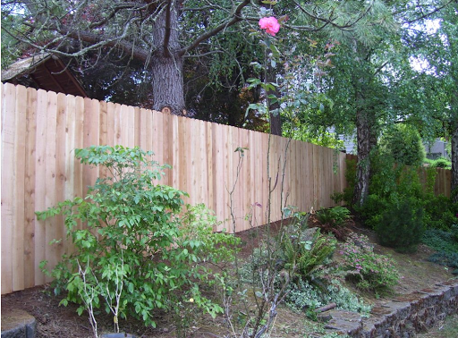 Outdoor Fence Co