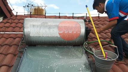 service wika swh bandung | Baraya Teknik Pinasti | jasa service water heater panggilan di bandung