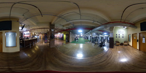 Health Club «Matrix Fitness Club», reviews and photos, 43-60 Ditmars Blvd, Astoria, NY 11105, USA