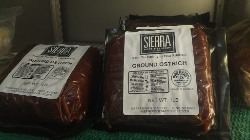 Meat Packer «Butcher Boy Food Products», reviews and photos, 13869 Herbert Ave, Warren, MI 48089, USA