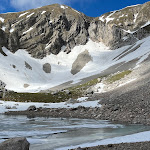 Photo n°3 de l'avis de enrico.e fait le 08/06/2023 à 20:58 sur le  DAL NAVIGANTE Albergo - Bar - Ristorante à Castelsantangelo sul Nera
