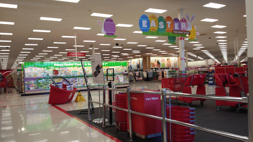 Department Store «Target», reviews and photos, 403 Constant Friendship Blvd, Abingdon, MD 21009, USA