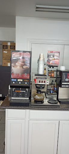 Gas Station «Sunoco Gas Station», reviews and photos, 6900 Franklin Lebanon Rd, Franklin, OH 45005, USA