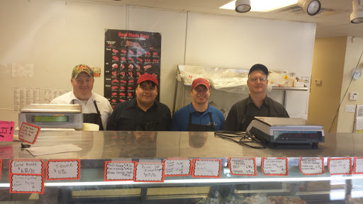 Butcher Shop «C & J Butcher Shop», reviews and photos, 400 S Morgan St # 102, Granbury, TX 76048, USA
