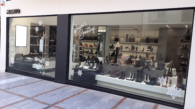 Αξιολογήσεις για το MIGATO στην Ηράκλειο - Κατάστημα υποδήματος