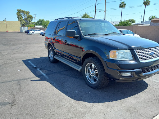 Used Car Dealer «Best Auto», reviews and photos, 5240 S Central Ave, Phoenix, AZ 85040, USA