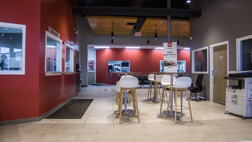 Toyota Dealer «Shore Toyota», reviews and photos, 4236 E Black Horse Pike, Mays Landing, NJ 08330, USA