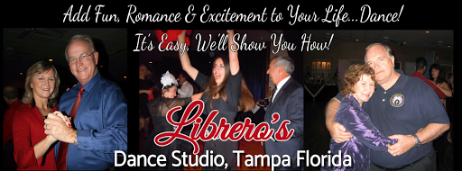 Dance School «Libreros Dance Studio», reviews and photos, 150 E Davis Blvd, Tampa, FL 33606, USA