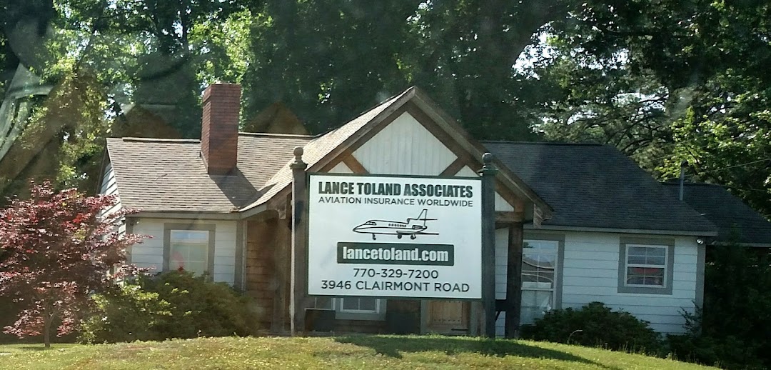 Lance Toland Associates