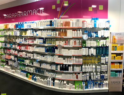 Pharmacie Terres Neuves à Bègles