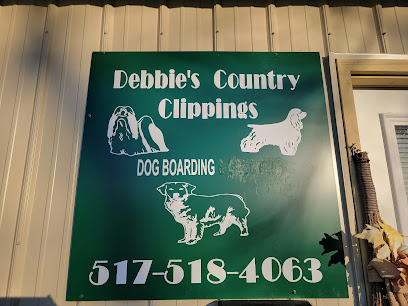 Debbie's Country Clippings Dog Boarding