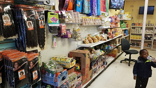 African Goods Store «Adom African Market», reviews and photos, 1224 E 66th St, Minneapolis, MN 55423, USA