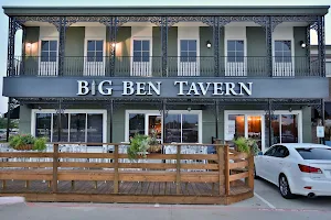 Big Ben Tavern image