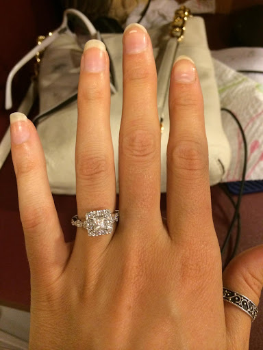 Jewelry Store «Bellport Jewelers & Rarities», reviews and photos, 148 S Country Rd, Bellport, NY 11713, USA