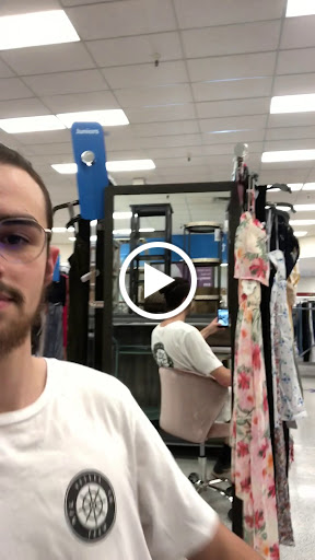 Clothing Store «Ross Dress for Less», reviews and photos, 2325 Lancaster Dr NE, Salem, OR 97305, USA