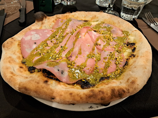 Spizzami - Pizzeria Contadina in Reggello, Città Metropolitana di Firenze