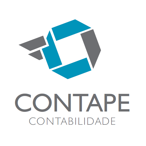 Logo da empresa - Contape Contabilidade Ltda