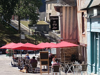 Atmosphère du Restaurant La Crêperie du P'tit Léon à Vitré - n°2