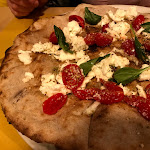 Photo n°6 de l'avis de Mariapia.i fait le 24/02/2018 à 22:34 sur le  Vico Del Carmine à Florence