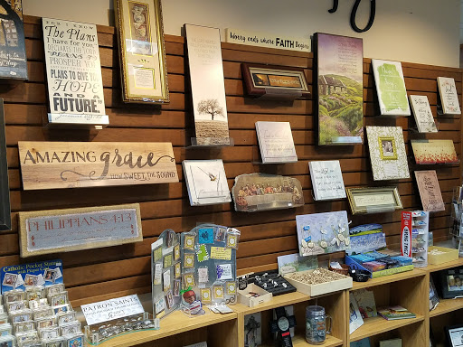 Gift Shop «DeColores Christian Books & Gifts», reviews and photos, 34 N Broadway, Salem, NH 03079, USA