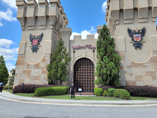 Dinner Theater «Medieval Times Dinner & Tournament», reviews and photos, 5900 Sugarloaf Pkwy #517, Lawrenceville, GA 30043, USA