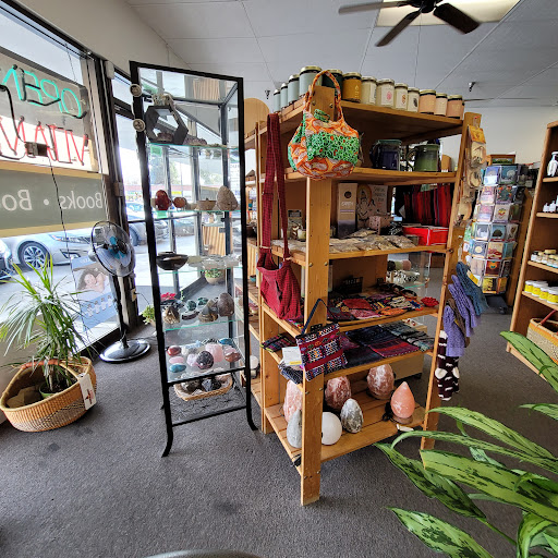 Health Food Store «B Alive Vitamins», reviews and photos, 6757 N Cedar Ave, Fresno, CA 93710, USA