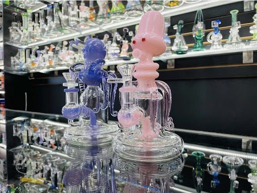 Tobacco Shop «Up N Smoke», reviews and photos, 28703 Harper Ave, St Clair Shores, MI 48081, USA