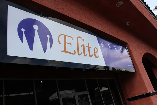 Dry Cleaner «Elite Press Dry Cleaners», reviews and photos, 2600 NW 87th Ave #16, Doral, FL 33172, USA