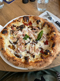 Pizza du Restaurant CASA DOLINA à Igny - n°5