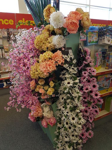 Artificial flowers stores Cardiff