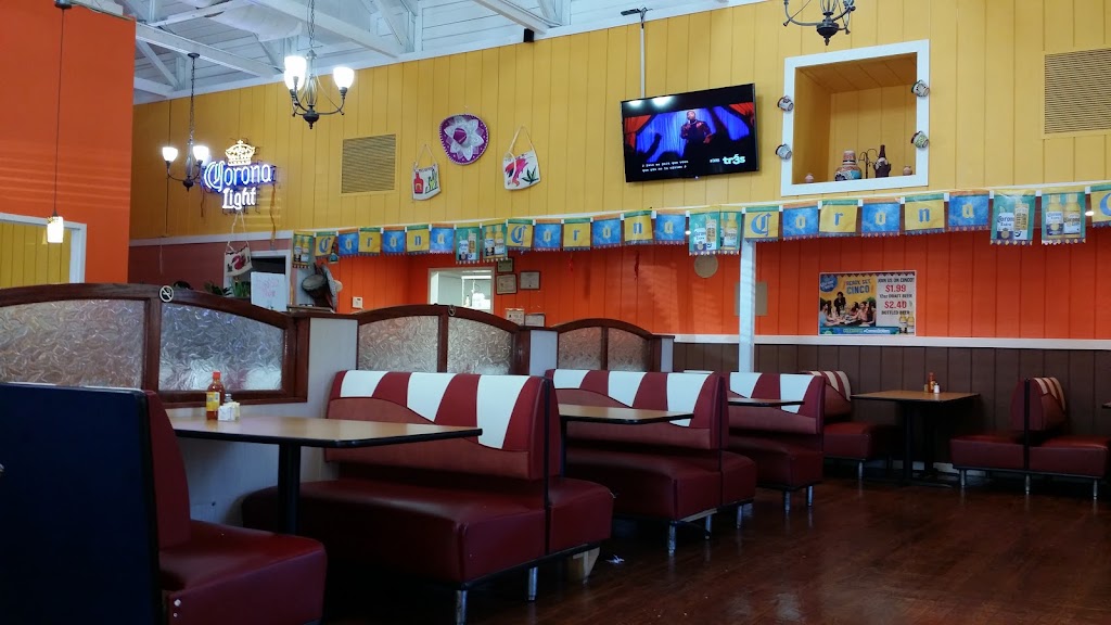 El Taco Mex Grill 27406