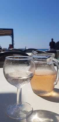 Plats et boissons du Restaurant Le Miramar à La Seyne-sur-Mer - n°8