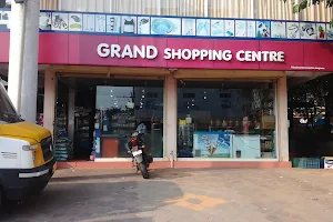 GRAND SHOPPING CENTRE image