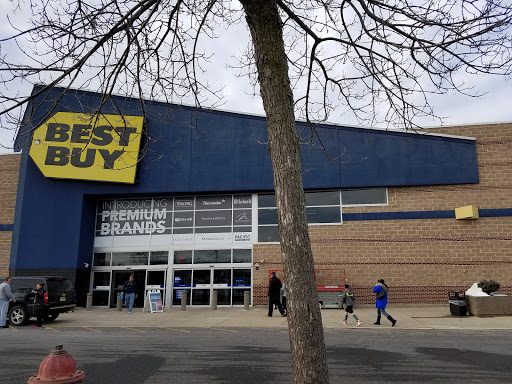 Electronics Store «Best Buy», reviews and photos, 300 Commons Way, Bridgewater, NJ 08807, USA