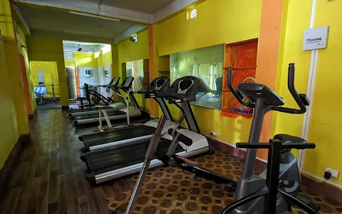 Maruti Gym & Yoga Center image