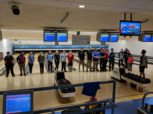 Bowling Alley «Pike Lanes Bowling Inc», reviews and photos, 121 2nd St Pike, Southampton, PA 18966, USA