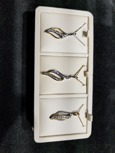 Jewelry Store «Shallow Jewelers», reviews and photos, 8919 W Greenfield Ave, West Allis, WI 53214, USA