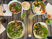 Soupe du Restaurant vietnamien Phuoc banh mi à Paris - n°4