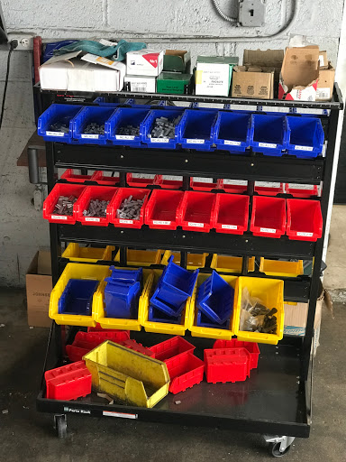 Auto Repair Shop «Advanced Auto Sales & Repair», reviews and photos, 237 E Washington St, North Attleborough, MA 02760, USA