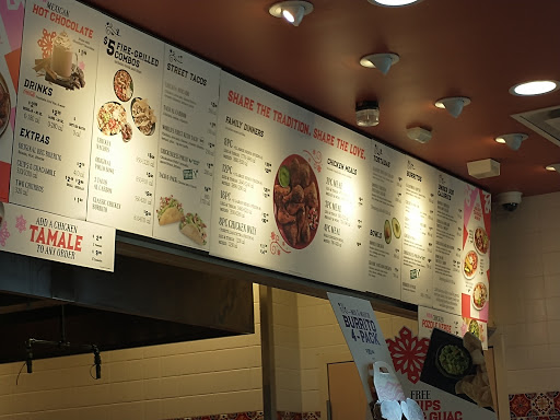 Mexican Restaurant «El Pollo Loco», reviews and photos, 8473 Hwy 6 N, Houston, TX 77095, USA