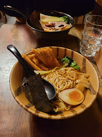 Plats et boissons du Restaurant japonais Umami ramen à Bordeaux - n°9