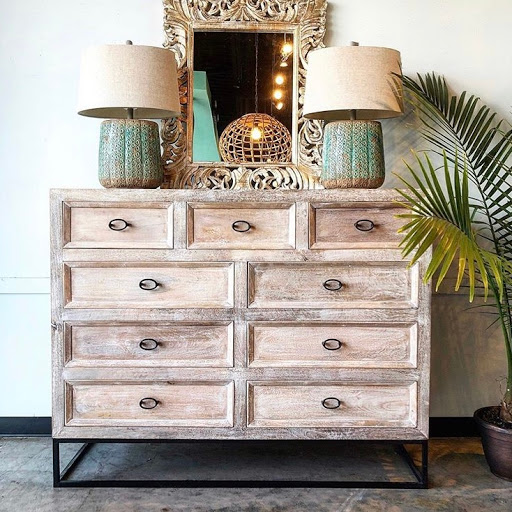 Furniture Store «Nadeau - Furniture with a Soul», reviews and photos, 7400 Kenwood Rd, Cincinnati, OH 45236, USA