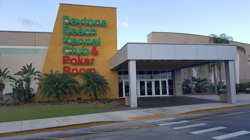 Casino «Daytona Beach Racing and Card Club», reviews and photos, 960 S Williamson Blvd, Daytona Beach, FL 32114, USA