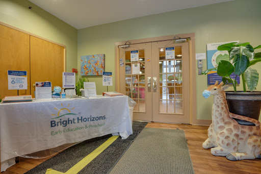 Preschool «Bright Horizons at TimberRidge Family Center», reviews and photos, 15 Old Post Rd, Armonk, NY 10504, USA