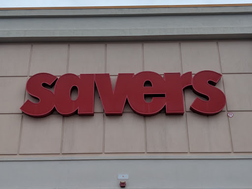 Thrift Store «Savers», reviews and photos