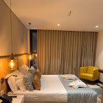 Photo n°3 de l'avis de Ángela. fait le 08/03/2022 à 09:02 sur le  Pena Park Hotel à Ribeira de Pena